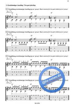 Blues-Story von Volker Luft 