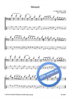 Solo für Bassgitarre 