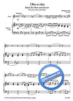 Brandenburgisches Notenbuch 3 