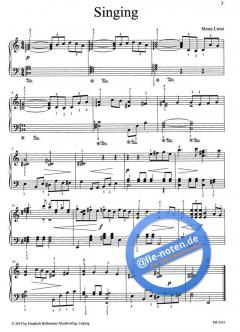 Take It Easy von Lieselotte Reznicek 