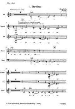 Requiem (Altug Ünlü) 