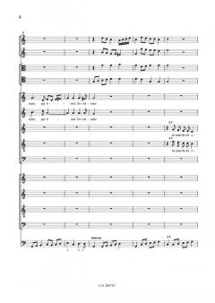 Beatus vir (Psalm 111) (Francesco Foggia) 