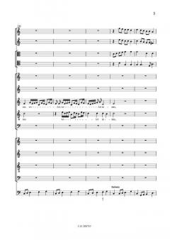 Beatus vir (Psalm 111) (Francesco Foggia) 