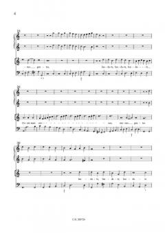 Laudate Dominum (Psalm 116) (Francesco Foggia) 