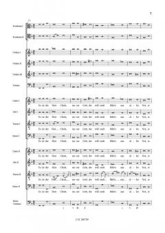 Vom Himmel hoch, da komm ich her (Crato Büttner) 