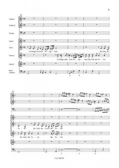 Vom Himmel hoch, da komm ich her (Crato Büttner) 