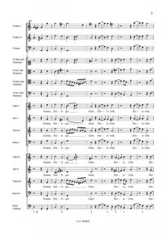 Komm Heiliger Geist, Herre Gott (Crato Büttner) 