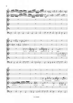 Nisi Dominus (Crato Büttner) 