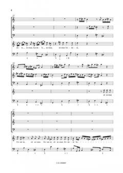 Laudate Pueri (Crato Büttner) 