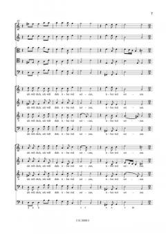 Ei, du frommer und getreuer Knecht (Crato Büttner) 