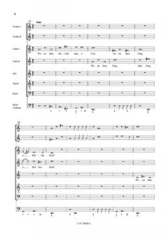 Wo ist dein Stachel nun, o Tod? (Crato Büttner) 