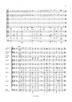 Wo ist dein Stachel nun, o Tod? (Crato Büttner) 