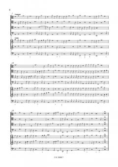 Frohlocket mit Händen (Crato Büttner) 