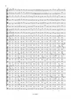 Frohlocket mit Händen (Crato Büttner) 