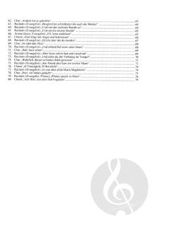 Matthäus-Passion für Soli, Chor und Orchester RoemV 242 (Johann Theodor Roemhildt) 