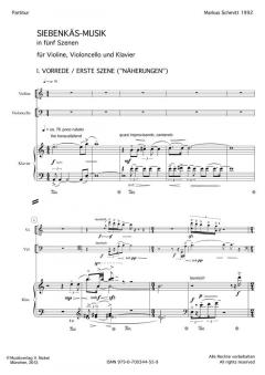 Siebenkäs-Musik (Markus Schmitt) 