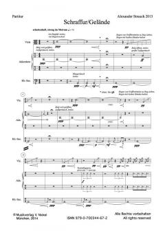 Schraffur/Gelände (Alexander Strauch) 