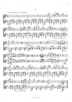 15 Duette für 2 Violinen von Klaus Hinrich Stahmer im Alle Noten Shop kaufen