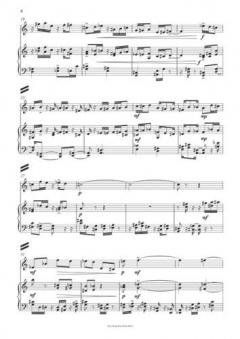 Auletika -3 von Osvaldas Balakauskas 