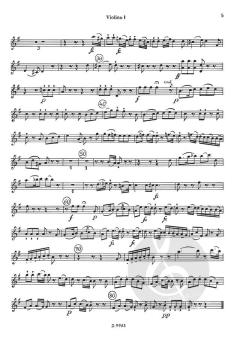 Concerto Nr. 1 C-Dur Hob. VIIh:1 von Joseph Haydn 