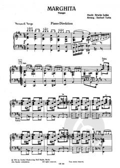 Marghita/Tango Las Palmas 