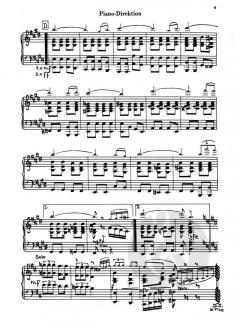 Marghita/Tango Las Palmas 