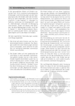 Unsere Stimme ihre Funktion und Pflege I von Heinrich von Bergen 