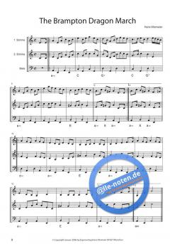 Saitenblicke Heft 3 (Hans Vilsmeier) 