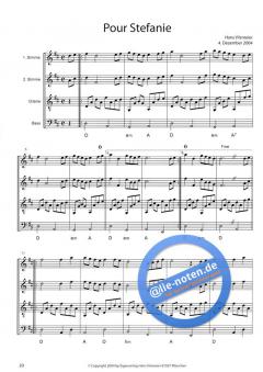 Saitenblicke Heft 3 (Hans Vilsmeier) 