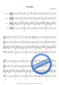 Saitenblicke Heft 4 (Hans Vilsmeier) 