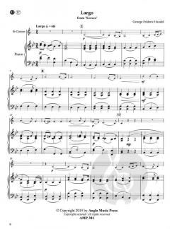 15 Intermediate Classical Solos 