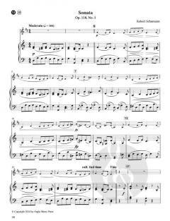 15 Intermediate Classical Solos 