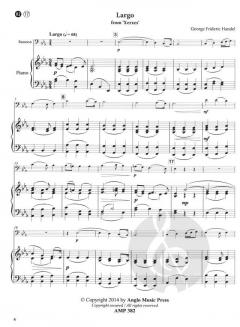 15 Intermediate Classical Solos 