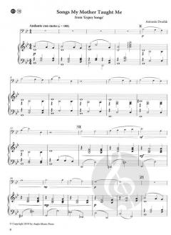 15 Intermediate Classical Solos 