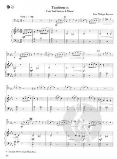 15 Intermediate Classical Solos 