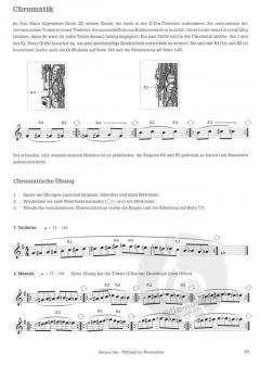 Serious Sax von Jaap Kastelein 