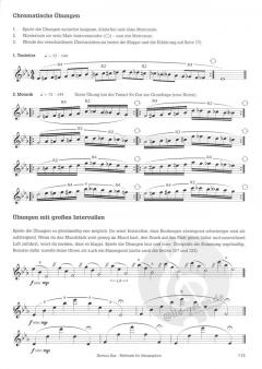 Serious Sax von Jaap Kastelein 