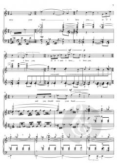 Am I In Your Light? von John Adams 