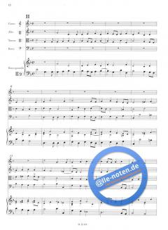 Canzonen a 4 Heft 1 (Girolamo Frescobaldi) 