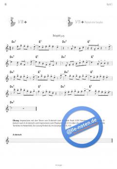 Das Impro-Buch von Christian Schatka 