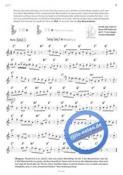 Das Impro-Buch von Christian Schatka 