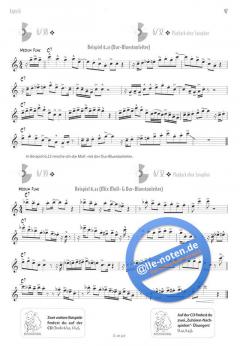 Das Impro-Buch von Christian Schatka 