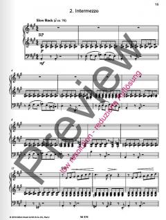 Lobe den Herren von Peter Wittrich 