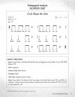First, We Sing! Kodaly-Inspired Teaching (Susan Brumfield) 