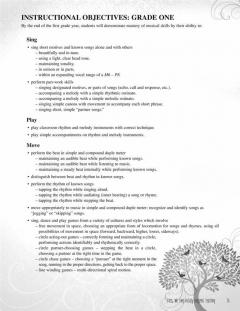 First, We Sing! Kodaly-Inspired Teaching (Susan Brumfield) 