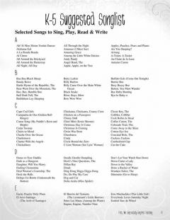 First, We Sing! Kodaly-Inspired Teaching (Susan Brumfield) 