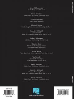 Duet Discoveries für Klavier zu 4 Händen im Alle Noten Shop kaufen