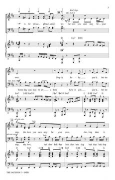 The Jackson 5 (The Jackson 5) 