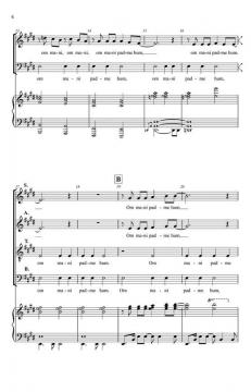 Om Mani Padme Hum (Brian Tate) 