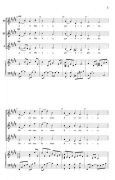 Ave Maria von Jude Roldan 